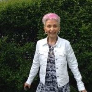 Meet your Posher, Kimi